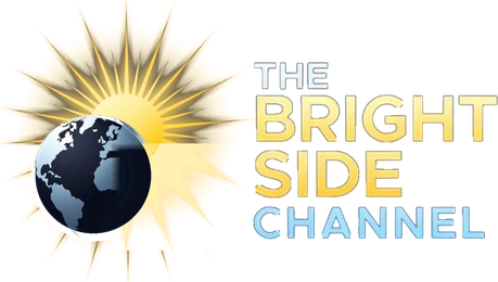 The Bright Side Channel