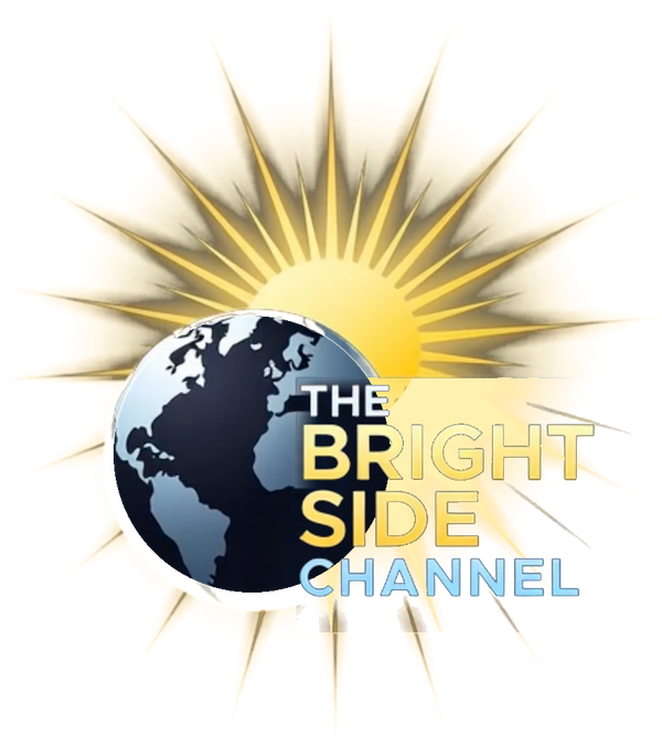 The Bright Side Channel